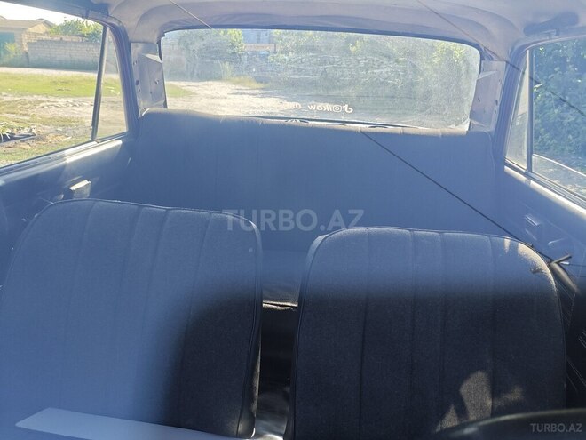 LADA (VAZ) 2106 1982, 91,111 km - 1.6 l - Xaçmaz