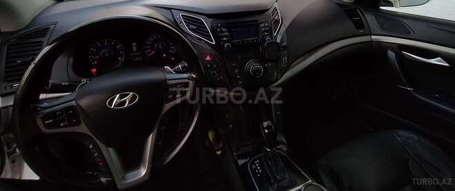 Hyundai i40 2012, 232,106 km - 2.0 l - Bakı