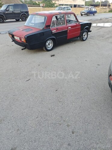 LADA (VAZ) 2106 1982, 91,111 km - 1.6 l - Xaçmaz