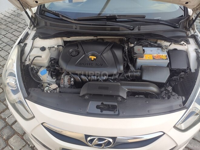 Hyundai i40 2012, 232,106 km - 2.0 l - Bakı
