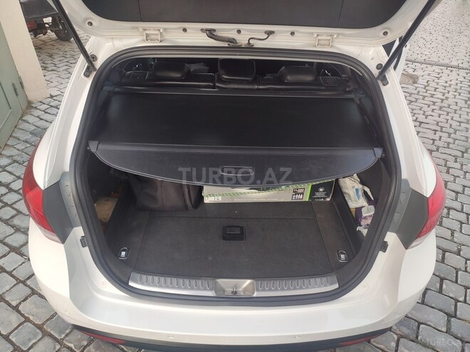 Hyundai i40 2012, 232,106 km - 2.0 l - Bakı