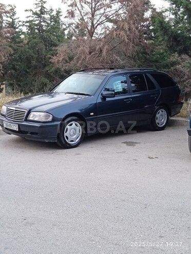 Mercedes C 180 1998, 344,444 km - 1.8 l - Xırdalan
