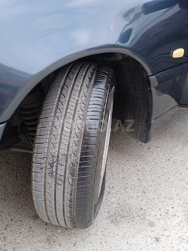 Mercedes C 180 1998, 344,444 km - 1.8 l - Xırdalan