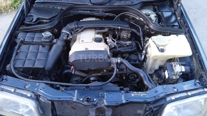 Mercedes C 180 1998, 344,444 km - 1.8 l - Xırdalan