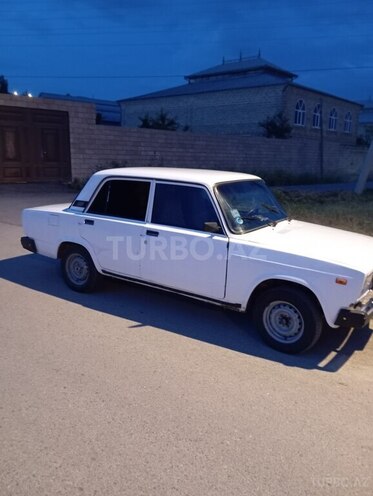 LADA (VAZ) 2107 1998, 20,000 km - 1.3 l - Şamaxı