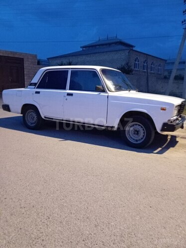 LADA (VAZ) 2107 1998, 20,000 km - 1.3 l - Şamaxı