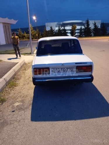 LADA (VAZ) 2107 1998, 20,000 km - 1.3 l - Şamaxı