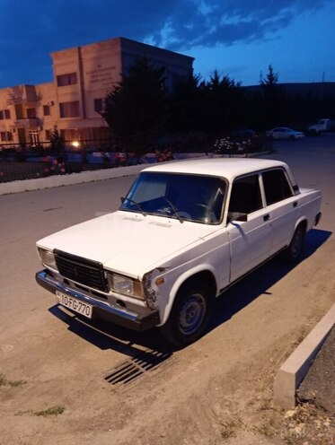 LADA (VAZ) 2107 1998, 20,000 km - 1.3 l - Şamaxı