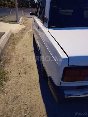 LADA (VAZ) 2107 1998, 20,000 km - 1.3 l - Şamaxı
