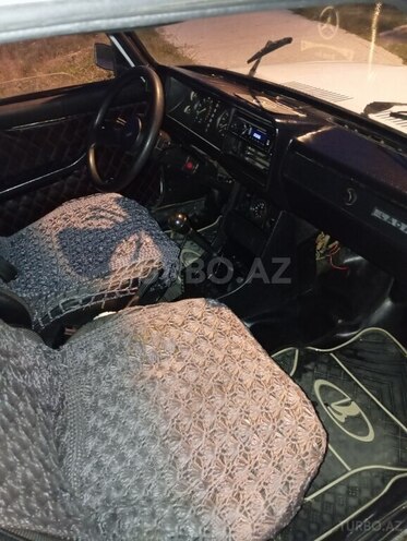 LADA (VAZ) 2107 1998, 20,000 km - 1.3 l - Şamaxı