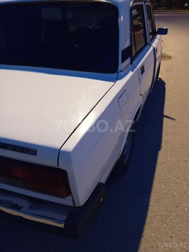 LADA (VAZ) 2107 1998, 20,000 km - 1.3 l - Şamaxı