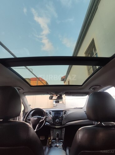 Hyundai i40 2012, 232,106 km - 2.0 l - Bakı