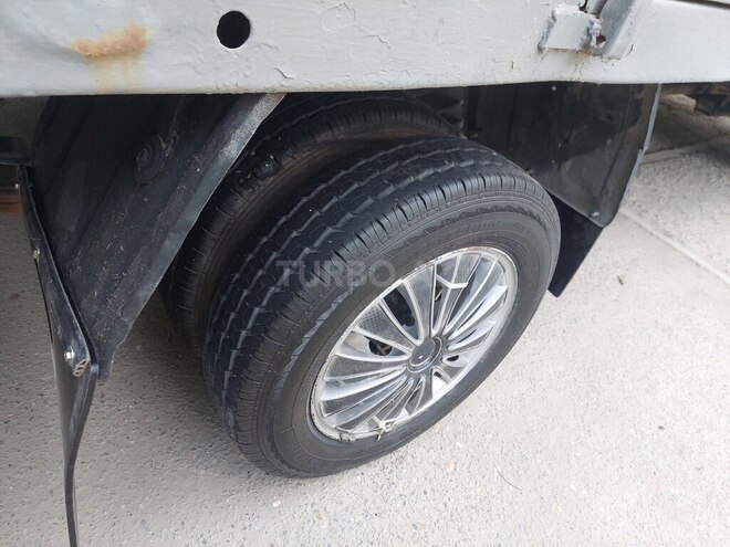 GAZ 33021 2000, 33,400 km - 2.4 l - Bakı