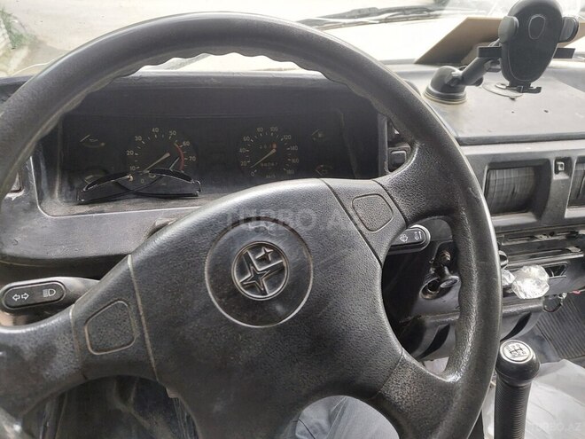 GAZ 33021 2000, 33,400 km - 2.4 l - Bakı