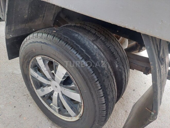 GAZ 33021 2000, 33,400 km - 2.4 l - Bakı
