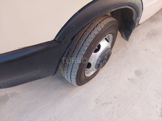 GAZ 33021 2000, 33,400 km - 2.4 l - Bakı