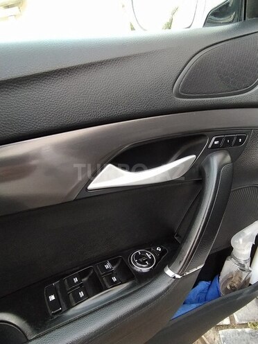 Hyundai i40 2012, 232,106 km - 2.0 l - Bakı
