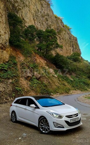 Hyundai i40 2012, 232,106 km - 2.0 l - Bakı