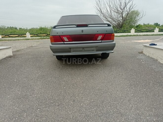 LADA (VAZ) 2115 2010, 250,000 km - 1.5 l - Xaçmaz