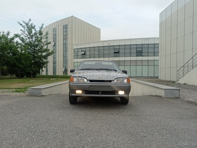 LADA (VAZ) 2115 2010, 250,000 km - 1.5 l - Xaçmaz