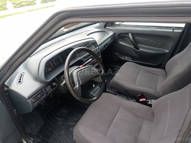 LADA (VAZ) 2115 2010, 250,000 km - 1.5 l - Xaçmaz