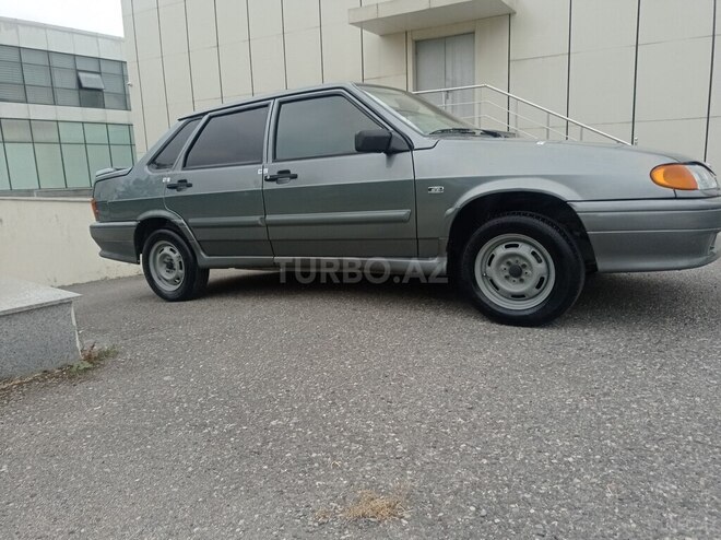 LADA (VAZ) 2115 2010, 250,000 km - 1.5 l - Xaçmaz