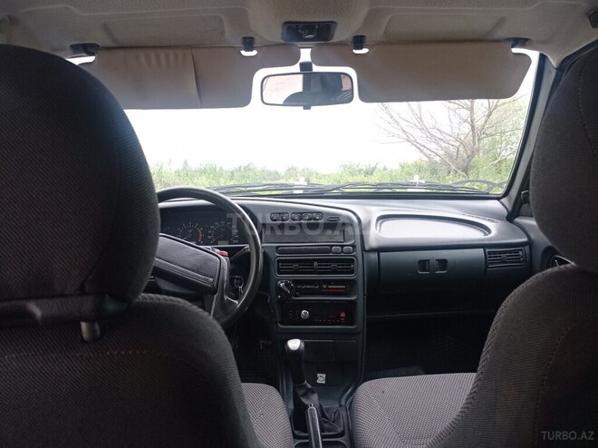 LADA (VAZ) 2115 2010, 250,000 km - 1.5 l - Xaçmaz