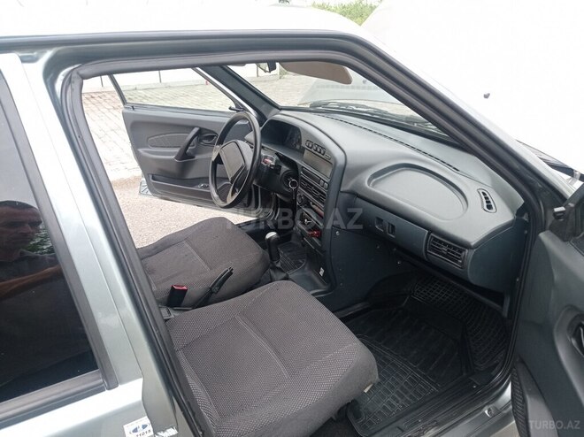 LADA (VAZ) 2115 2010, 250,000 km - 1.5 l - Xaçmaz