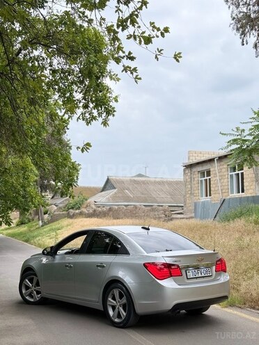 Chevrolet Cruze 2012, 300,000 km - 1.4 l - Bərdə