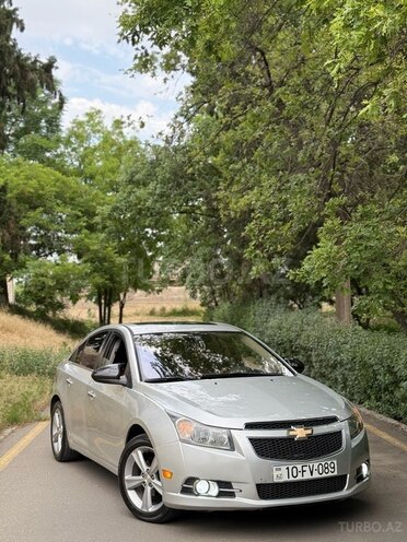 Chevrolet Cruze 2012, 300,000 km - 1.4 l - Bərdə