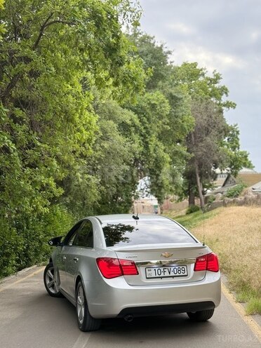 Chevrolet Cruze 2012, 300,000 km - 1.4 l - Bərdə