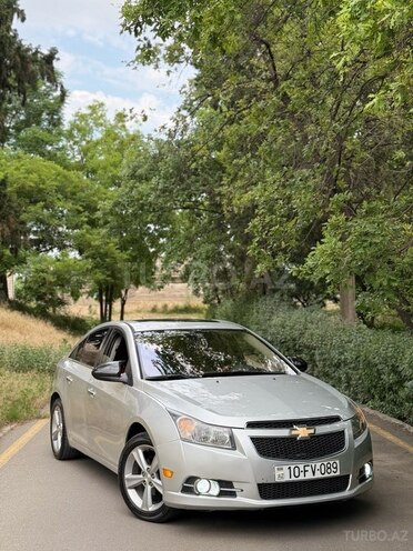 Chevrolet Cruze 2012, 300,000 km - 1.4 l - Bərdə