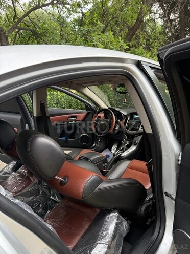 Chevrolet Cruze 2012, 300,000 km - 1.4 l - Bərdə