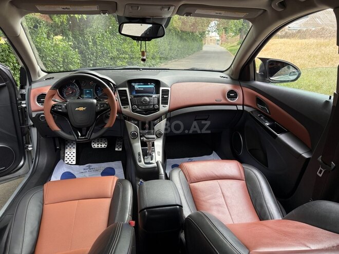 Chevrolet Cruze 2012, 300,000 km - 1.4 l - Bərdə