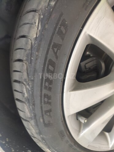 Hyundai i40 2012, 232,106 km - 2.0 l - Bakı