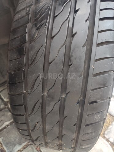 Hyundai i40 2012, 232,106 km - 2.0 l - Bakı