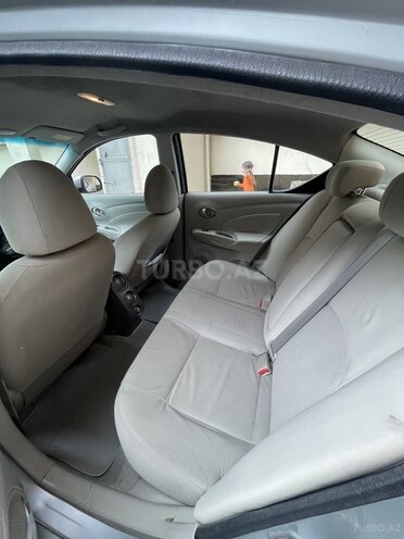 Nissan Sunny 2012, 510,000 km - 1.5 л - Bakı