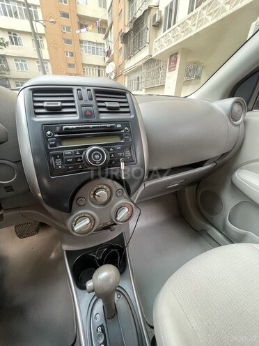 Nissan Sunny 2012, 510,000 km - 1.5 л - Bakı