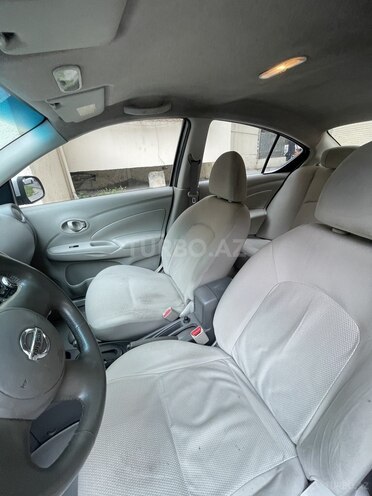 Nissan Sunny 2012, 510,000 km - 1.5 л - Bakı