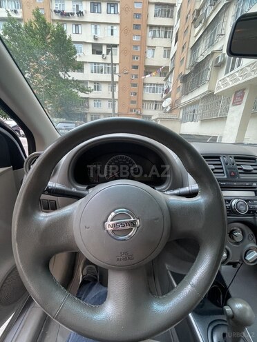 Nissan Sunny 2012, 510,000 km - 1.5 л - Bakı
