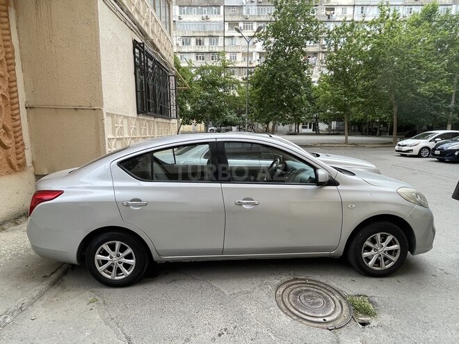 Nissan Sunny 2012, 510,000 km - 1.5 л - Bakı