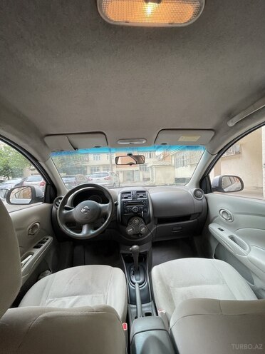 Nissan Sunny 2012, 510,000 km - 1.5 л - Bakı