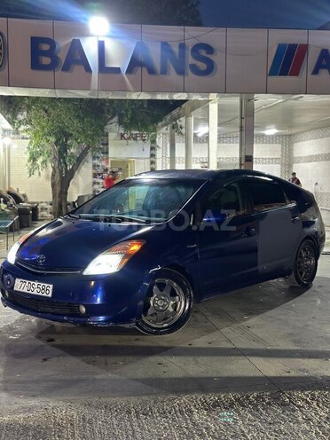 Toyota Prius 2008, 285,000 km - 1.5 l - Bakı