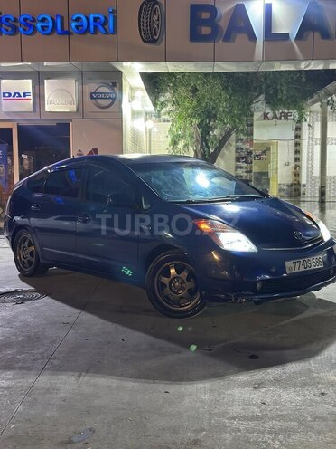 Toyota Prius 2008, 285,000 km - 1.5 l - Bakı