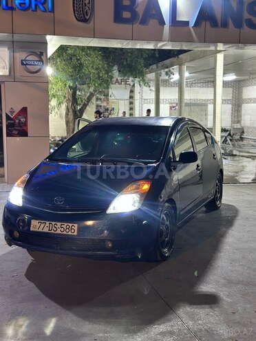 Toyota Prius 2008, 285,000 km - 1.5 l - Bakı
