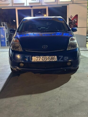 Toyota Prius 2008, 285,000 km - 1.5 l - Bakı