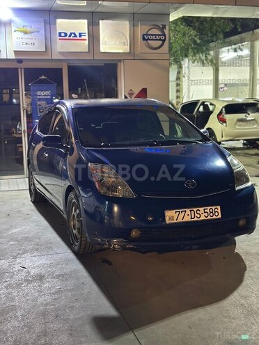 Toyota Prius 2008, 285,000 km - 1.5 l - Bakı