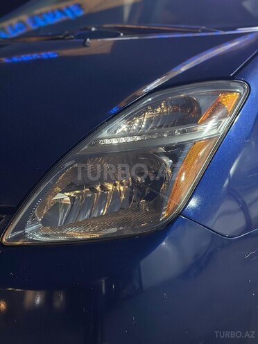 Toyota Prius 2008, 285,000 km - 1.5 l - Bakı