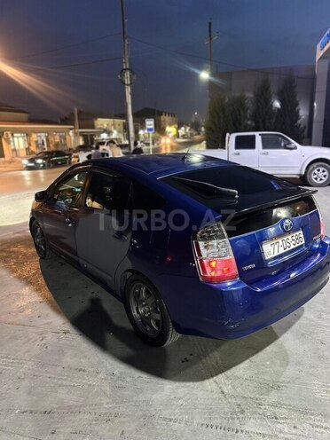 Toyota Prius 2008, 285,000 km - 1.5 l - Bakı