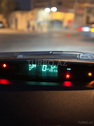 Toyota Prius 2008, 285,000 km - 1.5 l - Bakı